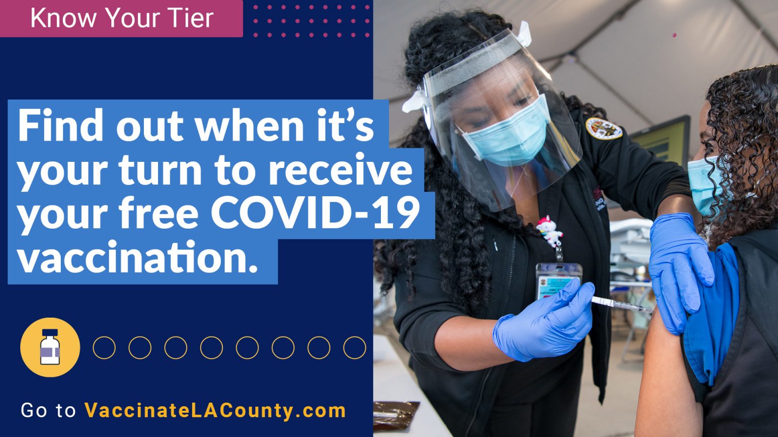 Treasurer and Tax Collector Los Angeles County