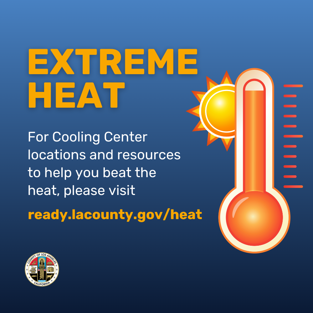Extreme Heat